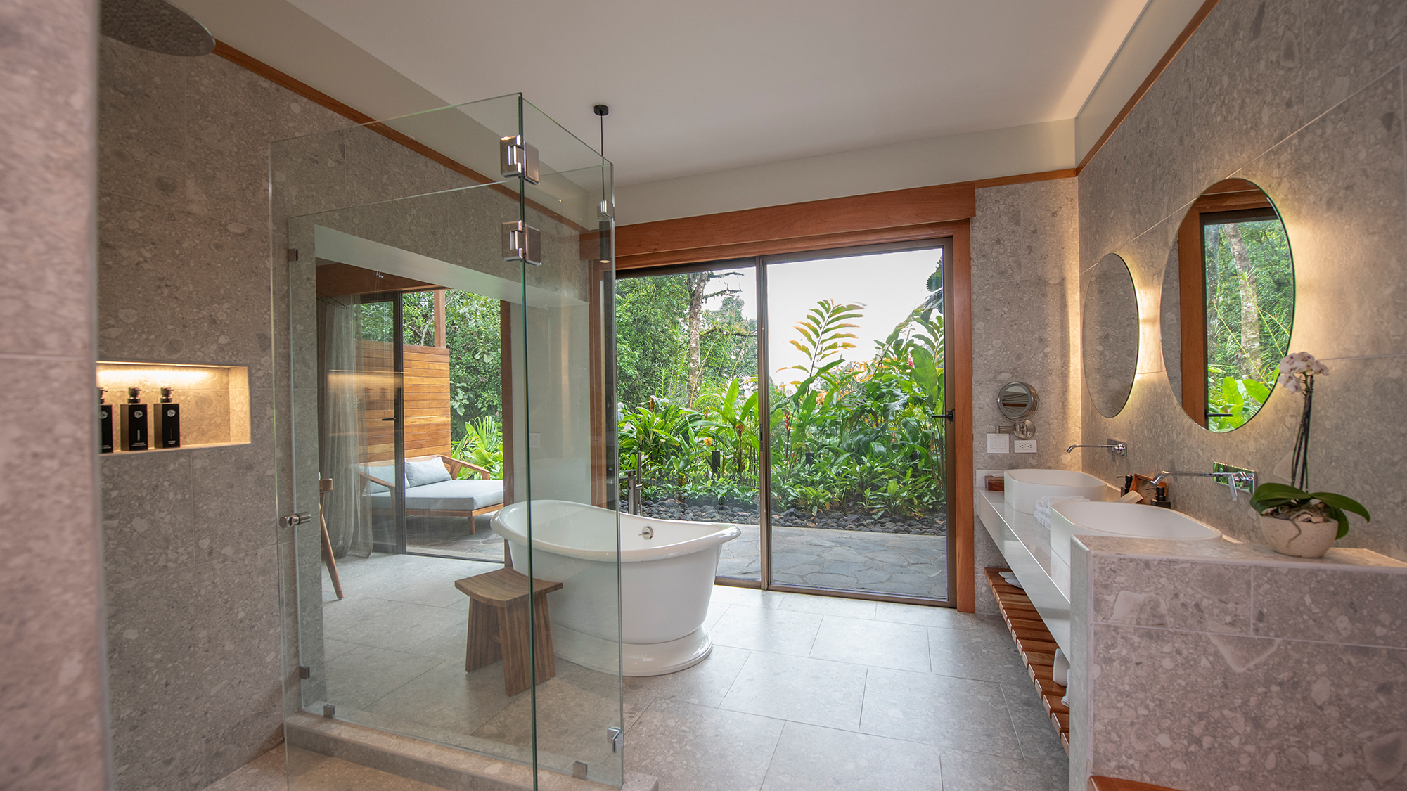 3-Tabacon-Rainforest-Room-2