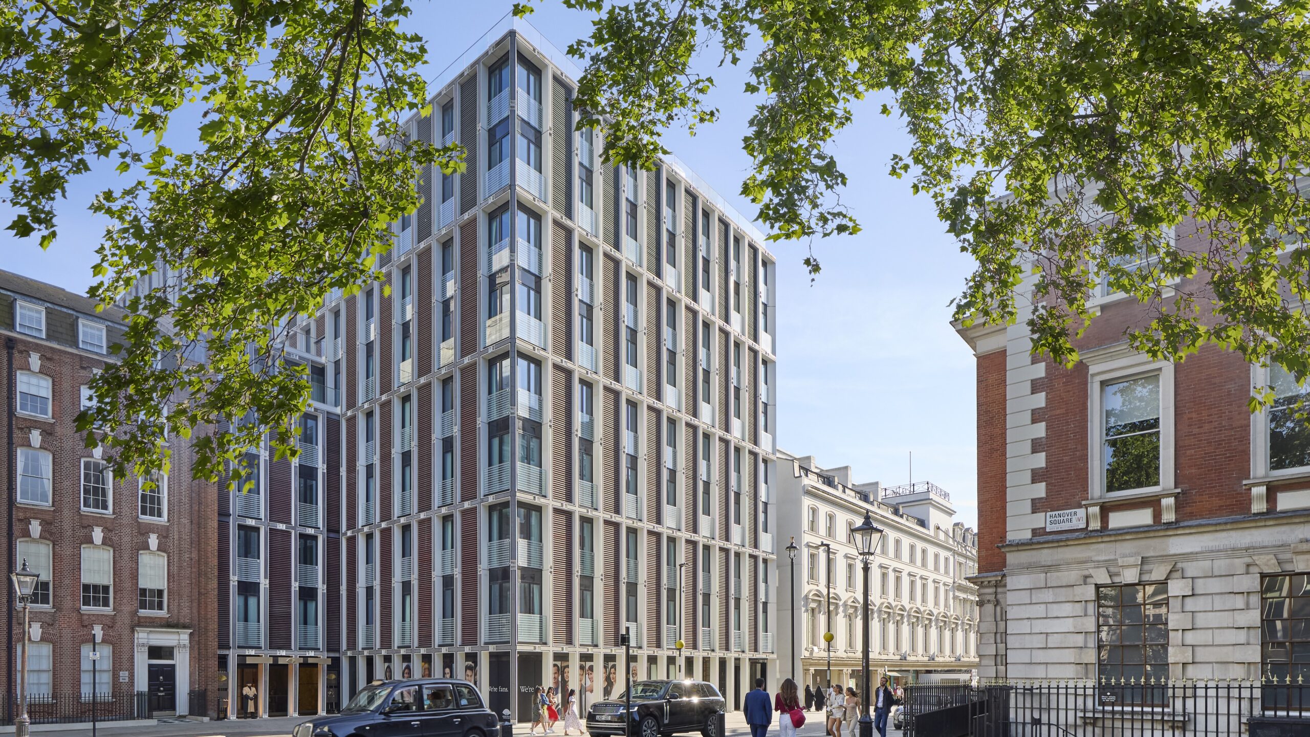 Mandarin Oriental Mayfair