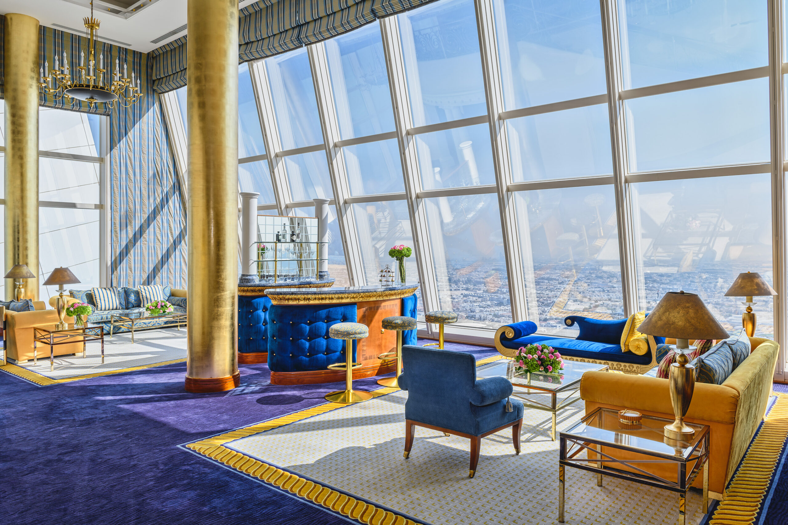 JUMEIRAH BURJ AL ARAB