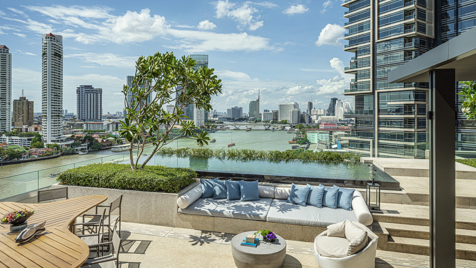 Four Seasons Bangkok