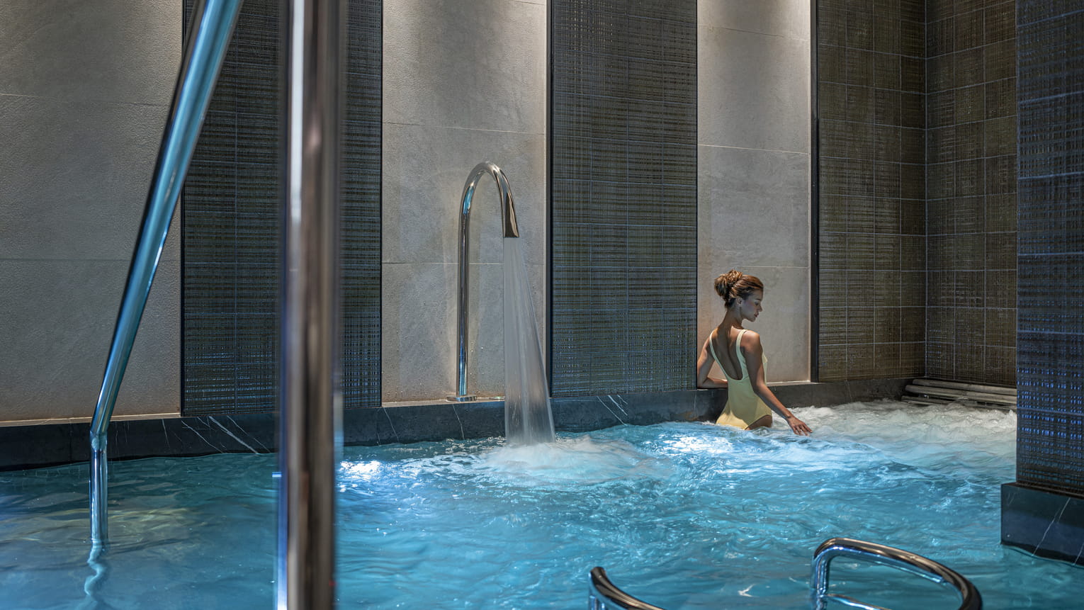 Four Seasons Bangkok