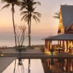 Chiva Som Thailand wellness resort