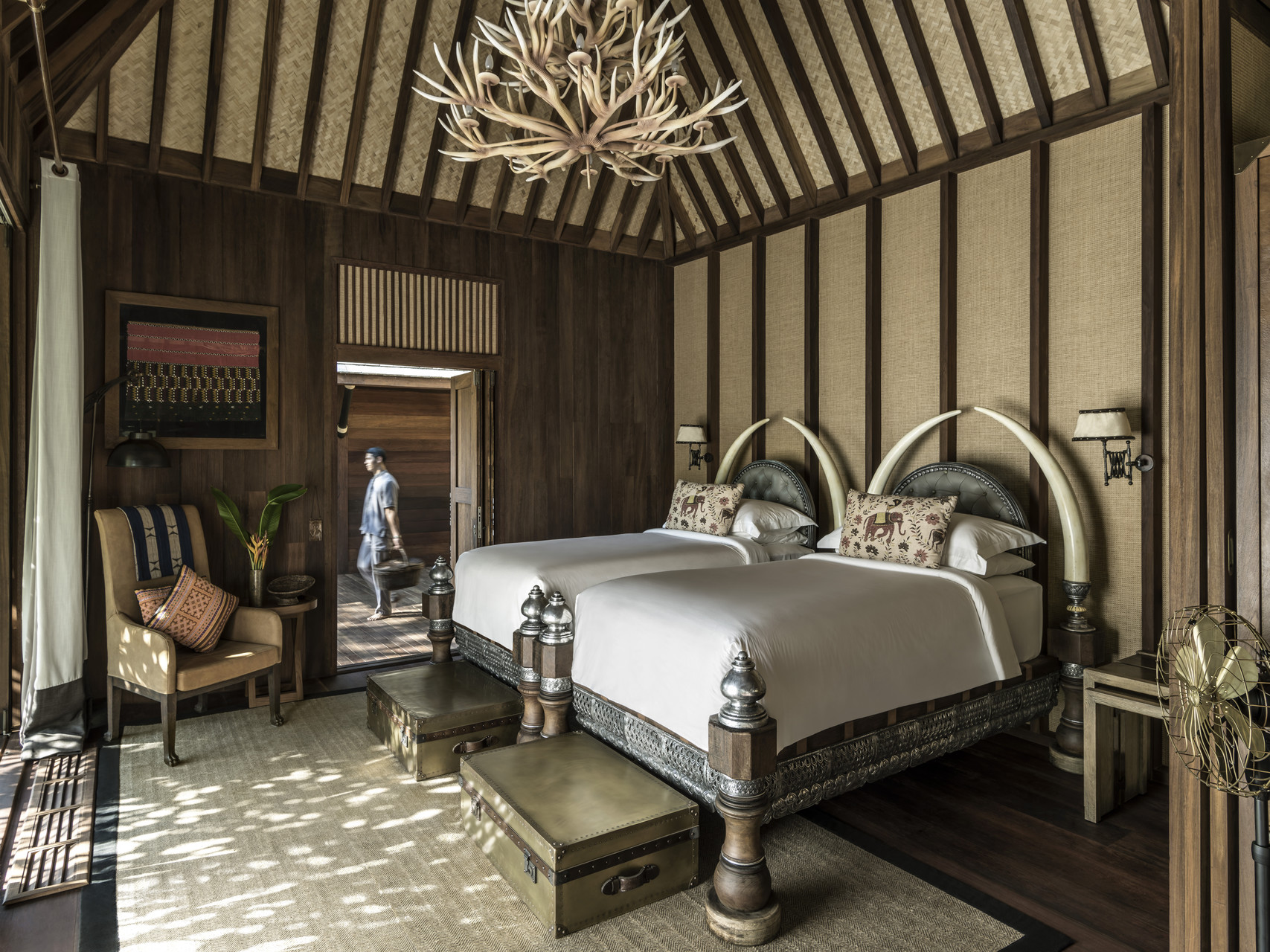 Four Seasons Golden Triangle Thailand