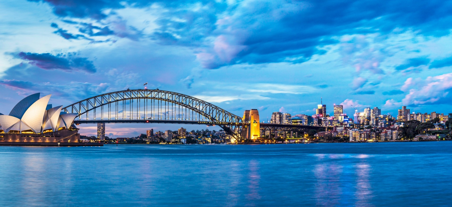 East Coast Highlights