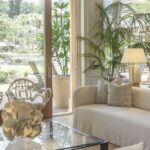 Four Seasons Lanai Hotel in Hawaii