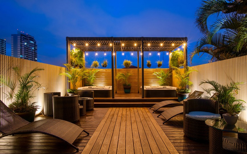 Grano de Oro Hotel, San José