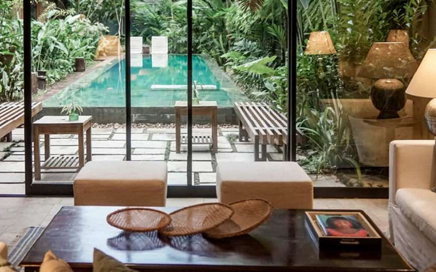 Hotel Villa Amazonia, Manaus