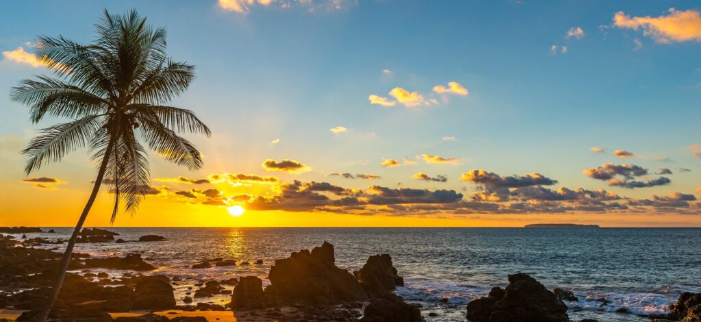 pacific-ocean-sunset-in-costa-rica