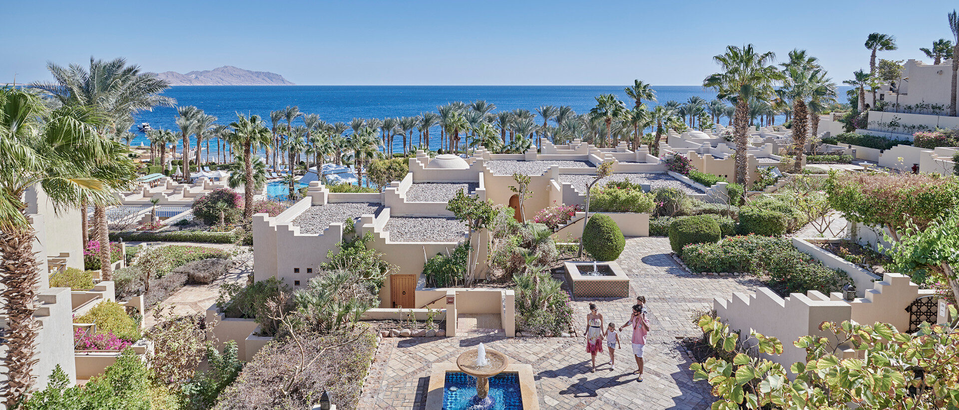 Four Seasons Sharm El Sheik