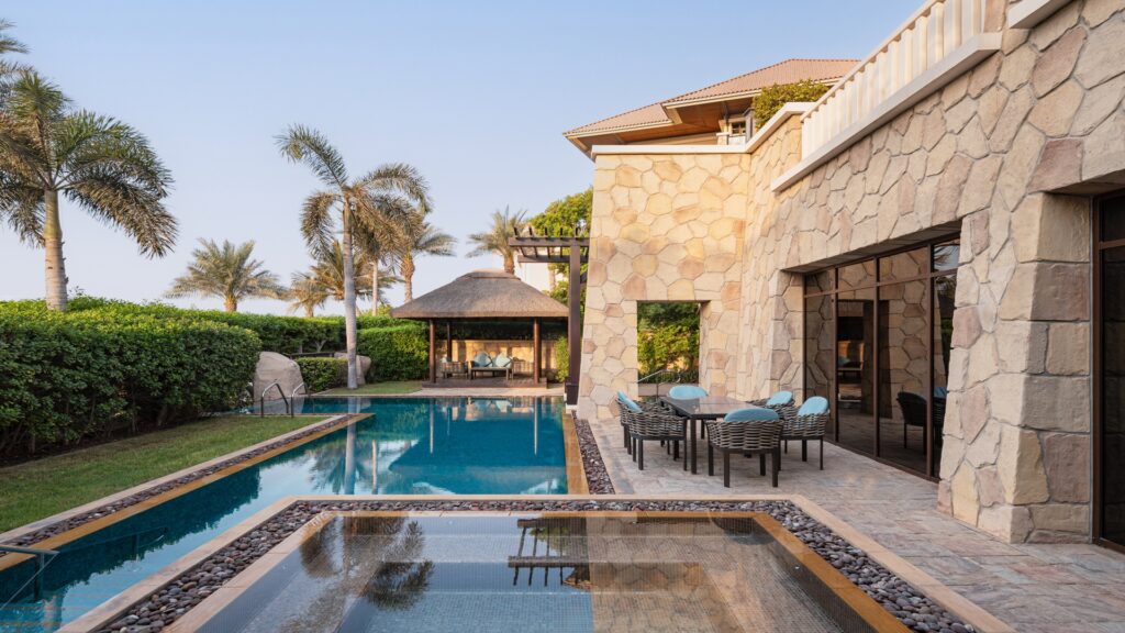 Sofitel Dubai The Palm