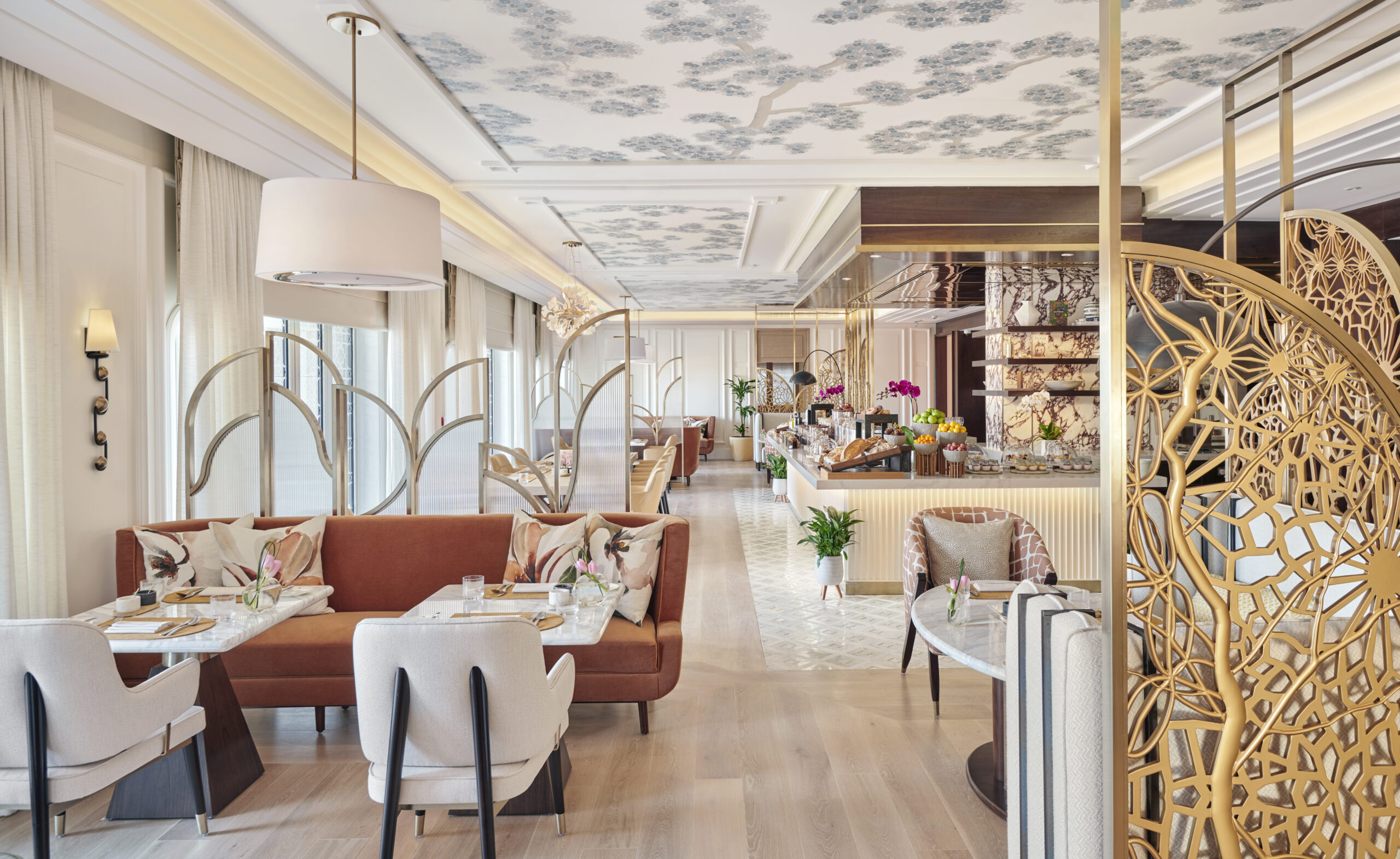 Emirates Palace Mandarin Oriental Abu Dhabi